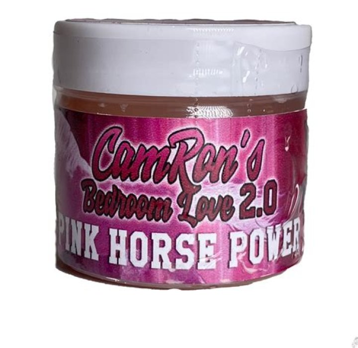 Pink Horsepower Review ilyorpahxx