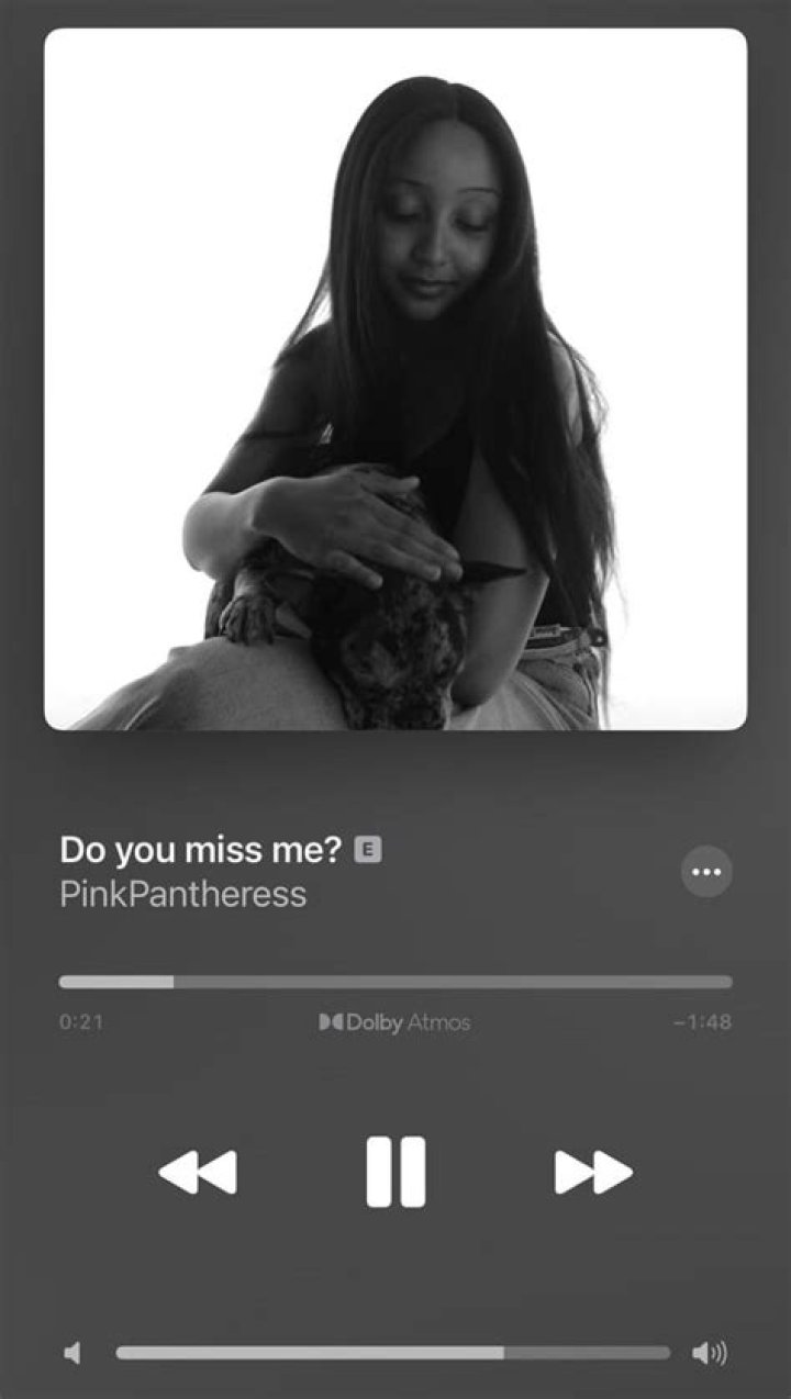 PinkPantheress Wonders &ldquo;Do You Miss Me?&rdquo; on New Single Stream OAK