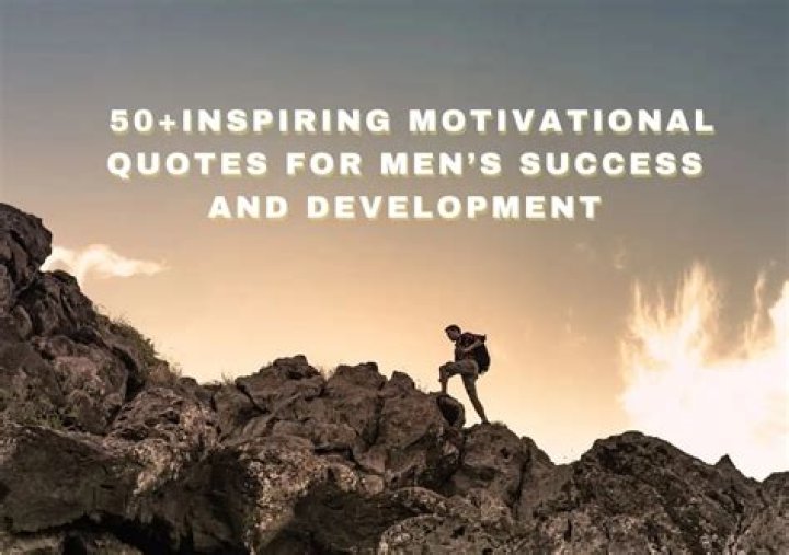 Pinterest Motivational quotes for men, Inspirational quotes pictures