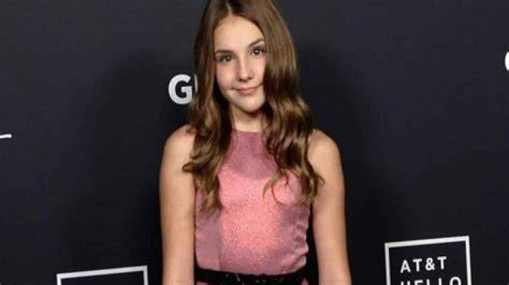 Piper Rockelle Biography Height And Life Story Super Stars Bio Images