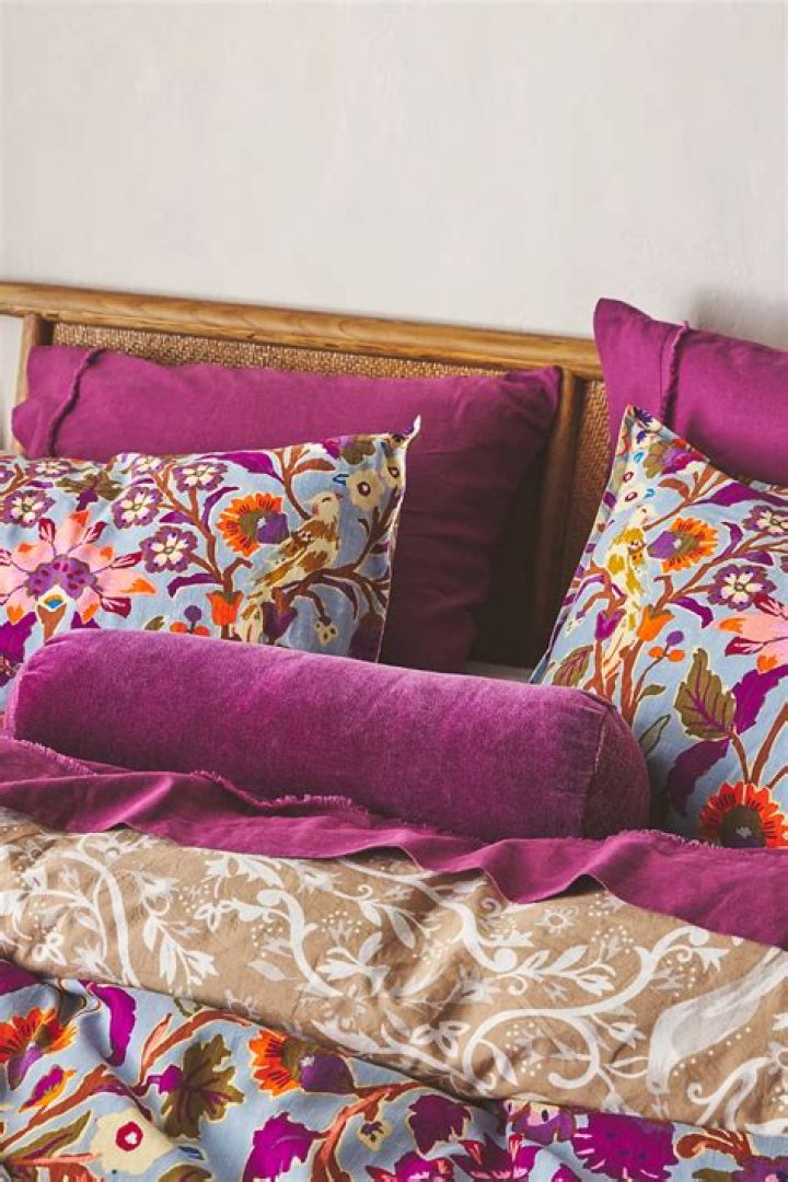 Pippa Duvet Cover Anthropologie Duvet Covers seeds.yonsei.ac.kr