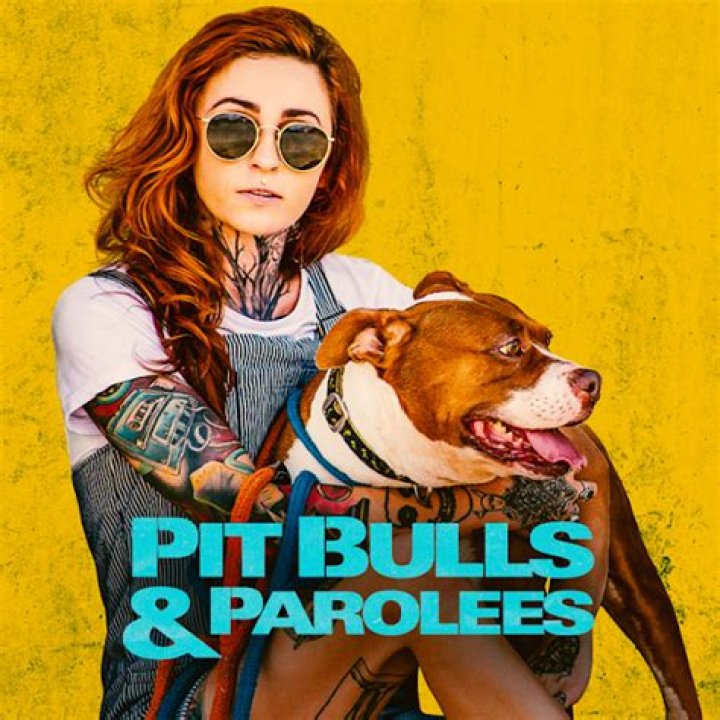 Pit Bulls and Parolees, Season 10 wiki, synopsis, reviews Movies