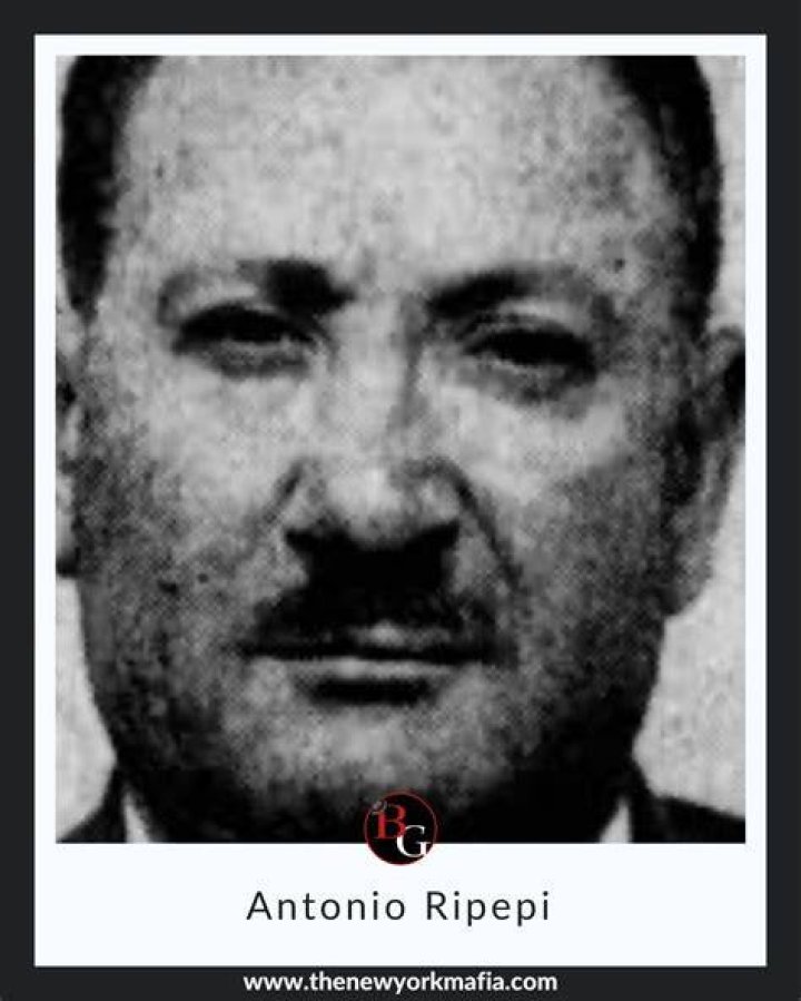 Pittsburgh Antonio Ripepi Obituary And Death Cause