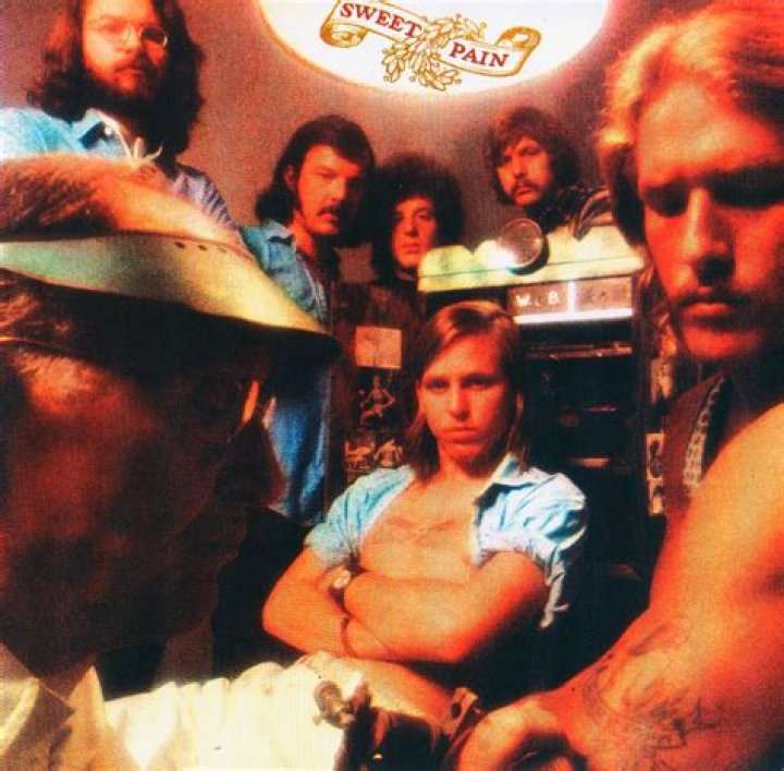 Plain and Fancy Sweet Pain Sweet Pain (1969 uk, stunning blues rock)
