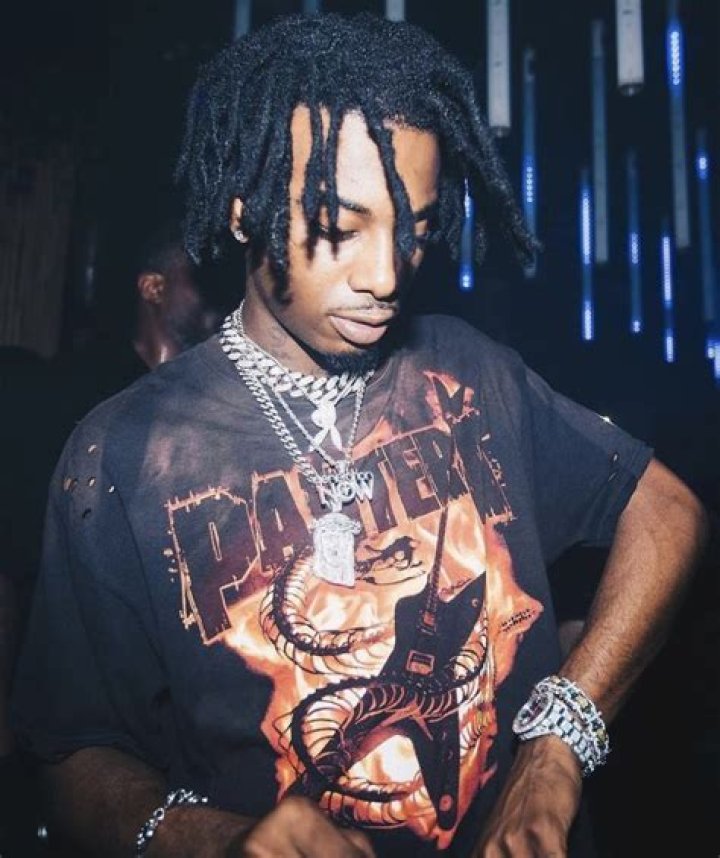 playboi carti Archives 97.9 The Box
