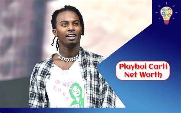 Playboi Carti Bio, Net Worth, Height, Facts Dead or Alive?