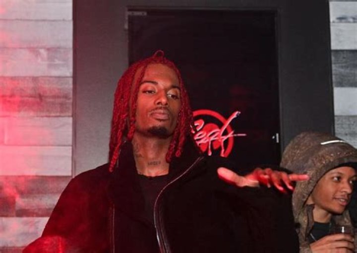 Playboi Carti family, wife, children, parents, siblings