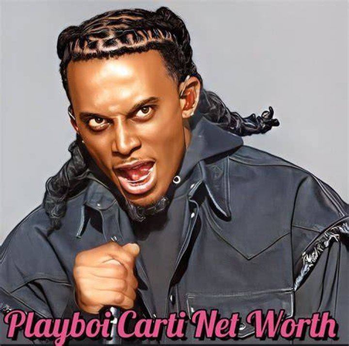 Playboi Carti height, net worth, background, hometown, career Tuko.co.ke