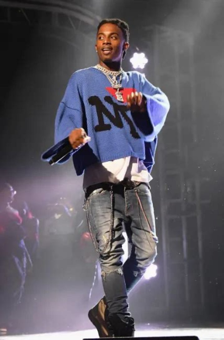 Playboi Carti Height, Weight, Age, Family, Net Worth, Girlfriend