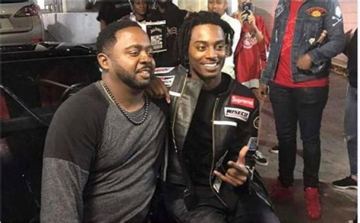 Playboi Carti siblings Who are Playboi Carti siblings?