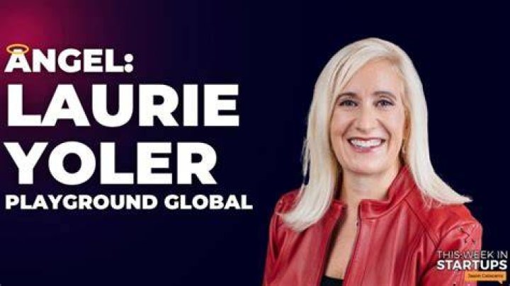 Playground Global hires Laurie Yoler after high profile implosion of