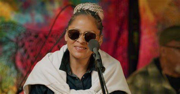 Playing For Change Kori Withers