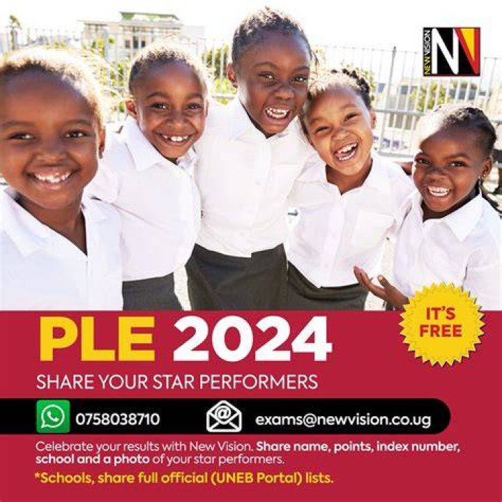 PLE RESULTS DAS