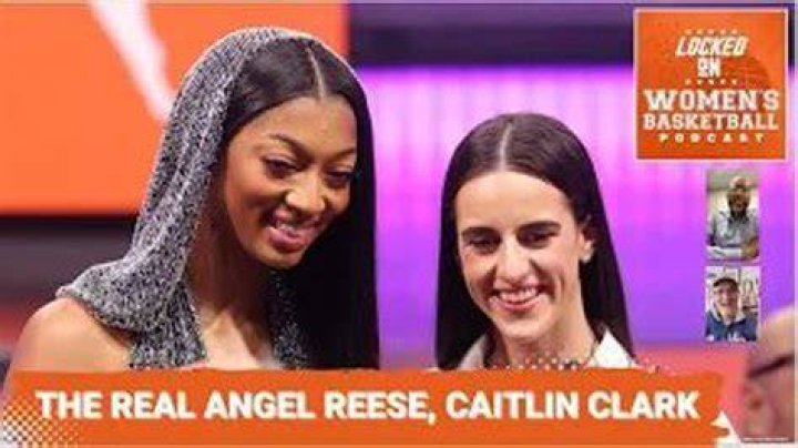 Podcast Caitlin Clark joins this episode of Just Jonesin' Hawk Fanatic