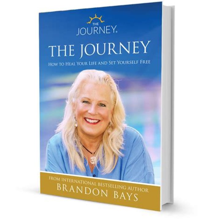 Podr&oacute;ż The journey Brandon Bays Grodzisk Mazowiecki Kup teraz na
