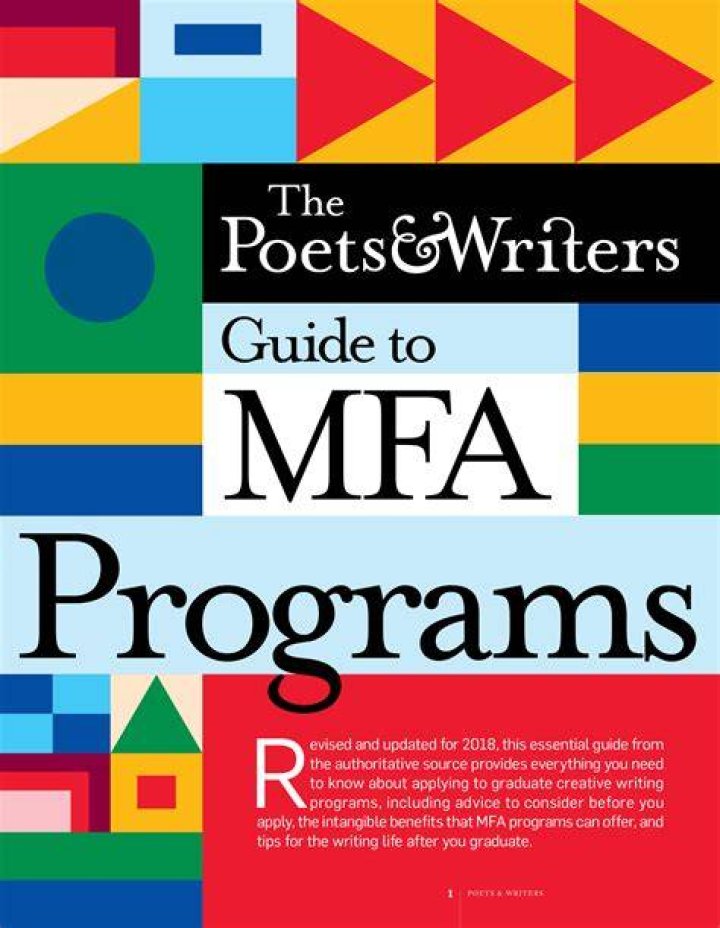 Poets & Writers MFA Singles Event &mdash; er, Cover Photo Shoot Observer