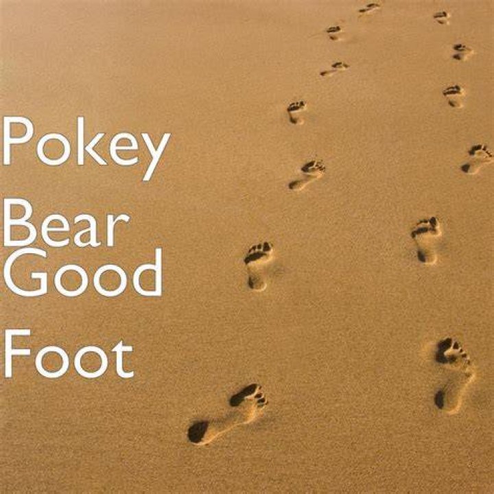 Pokey Bear Good Foot (Official Video) YouTube Good music, Music