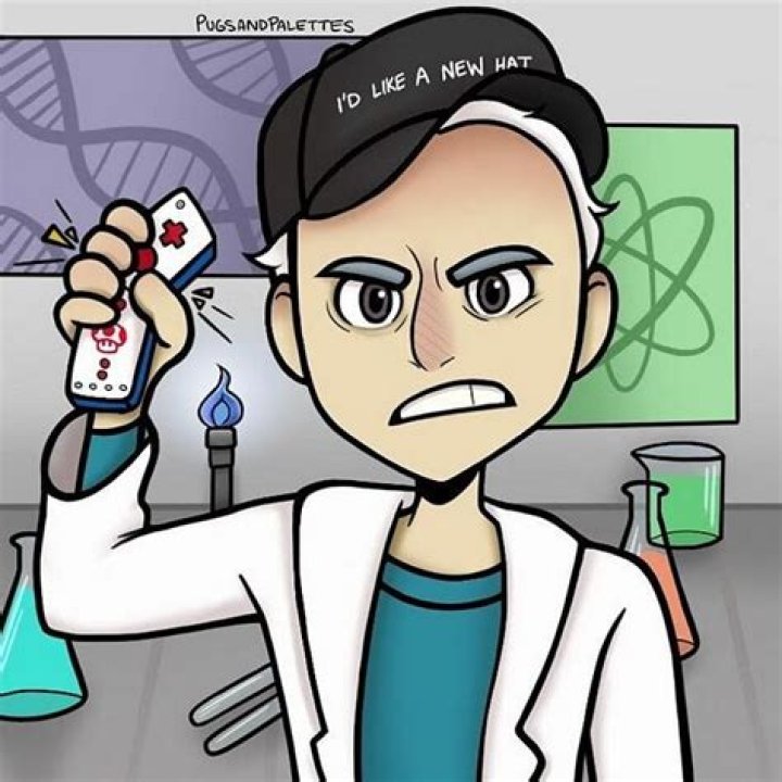 Poofesure (2019present) Amazing YouTubers Wiki