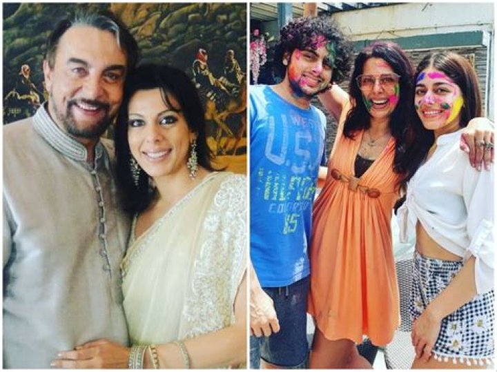 Pooja Bedi Family With Parents, Husband, Son, Daughter, Brother, Affair