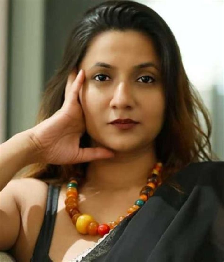 Pooja Laxmi Joshi Wiki, Biography, Movies, Web Series, Family, Photos
