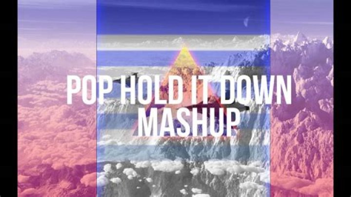 P.O.P Hold It Down Remix YouTube