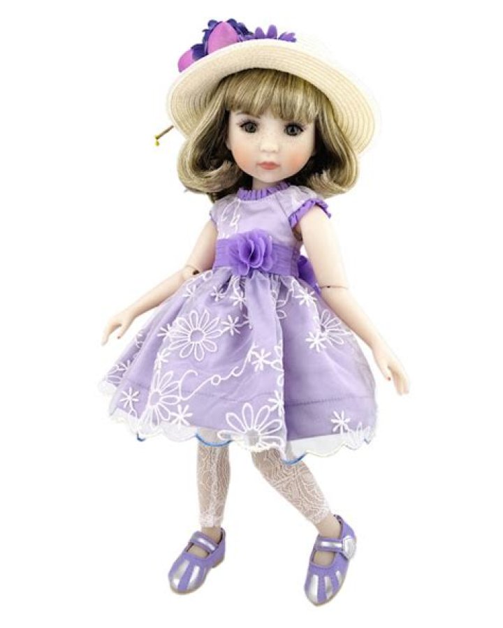 Poppets & Posies on Instagram &ldquo;TM 65 is agig agdoll 