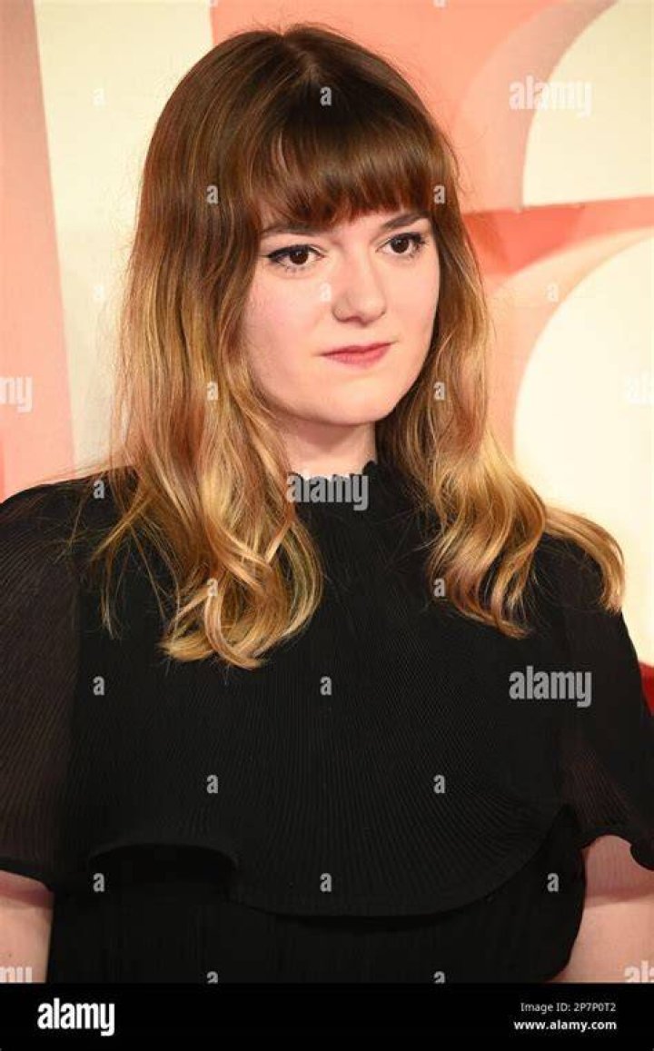 Poppy Champion Actress