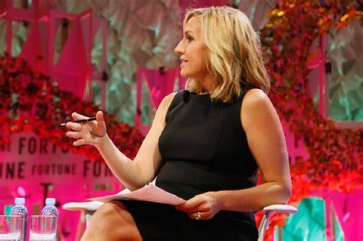 Poppy Harlow announces leave from CNN anchoring duties to study law CNN