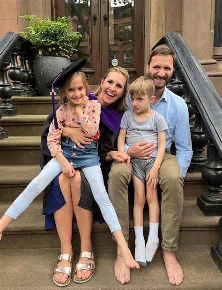Poppy Harlow's Net Worth, Career, Personal and Early life