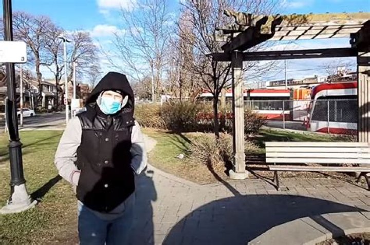 Popular Toronto vlogger says he was assaulted while live streaming on