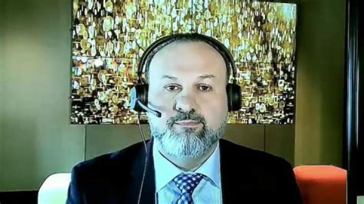 Pornhub founder Feras Antoon is building a massive mansion on a