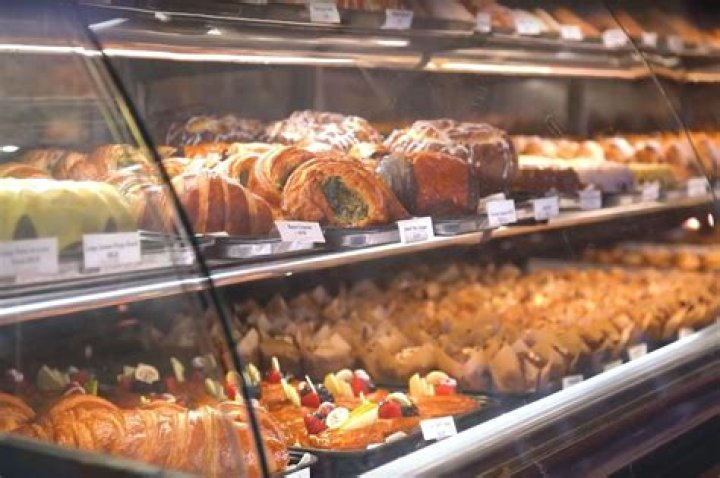 Porto’s Cuban Bakery Hosts a Pali Wine Pairing Party in Downtown LA