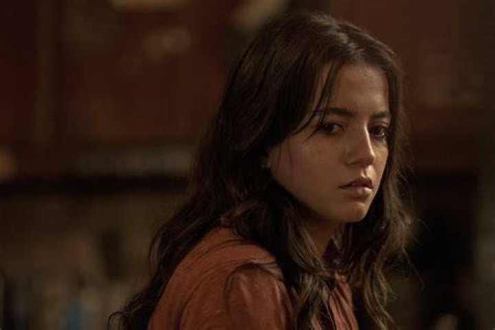 portrait Anime as isabela moner sicario girl, Stable Diffusion OpenArt