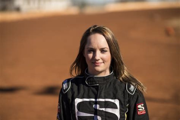 Portrait of Harli White for ESPN Sports Center James Pratt Photography