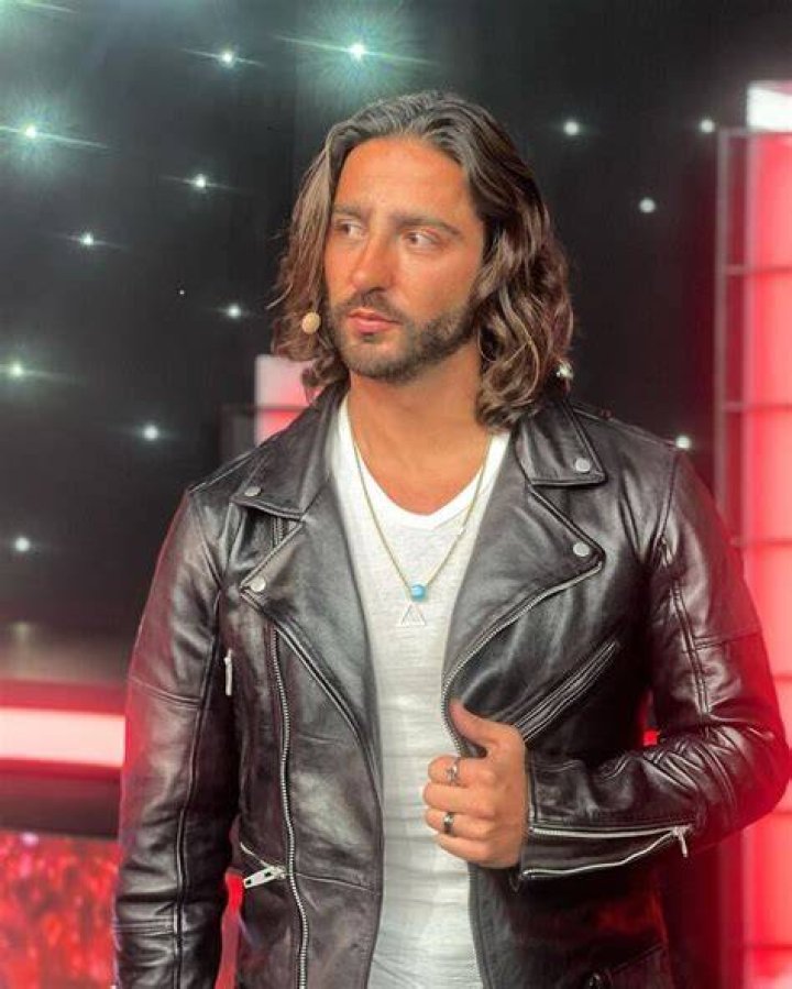 Potro Caballero ¿Qué es lo peor que pasó en Acapulcho Shore? Fama