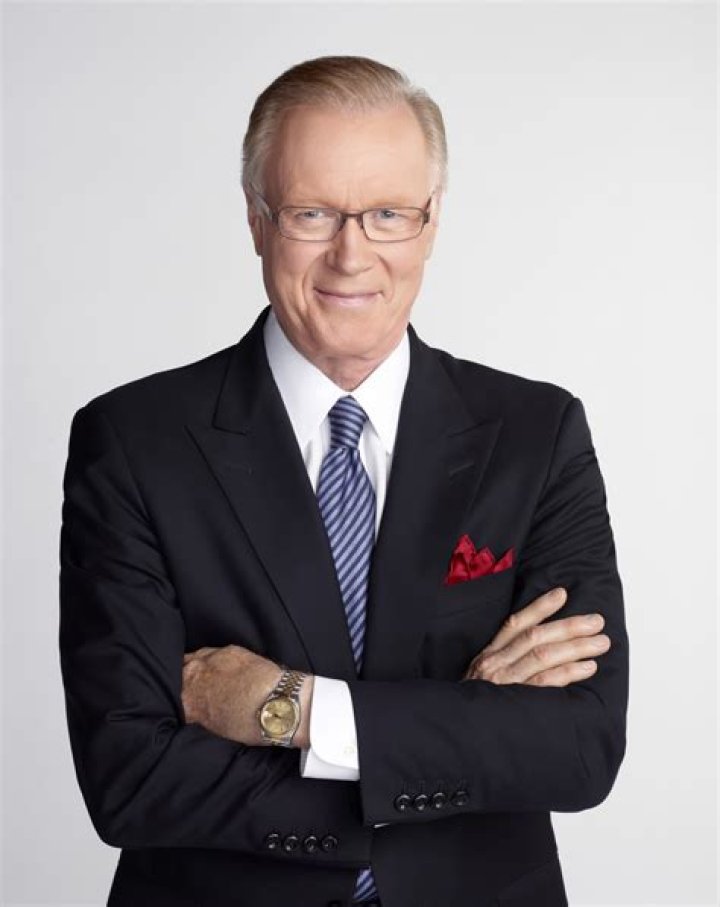 Power Broker Chuck Scarborough Dan&rsquo;s Papers