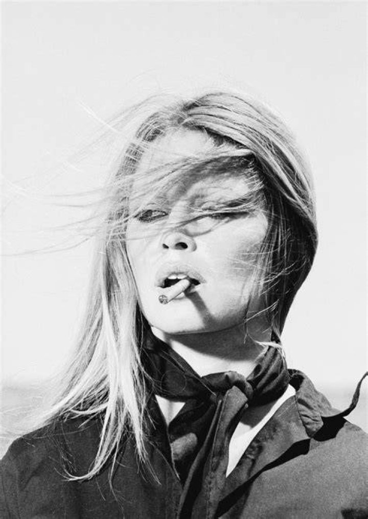Poze Brigitte Bardot Actor Poza 74 din 201 CineMagia.ro