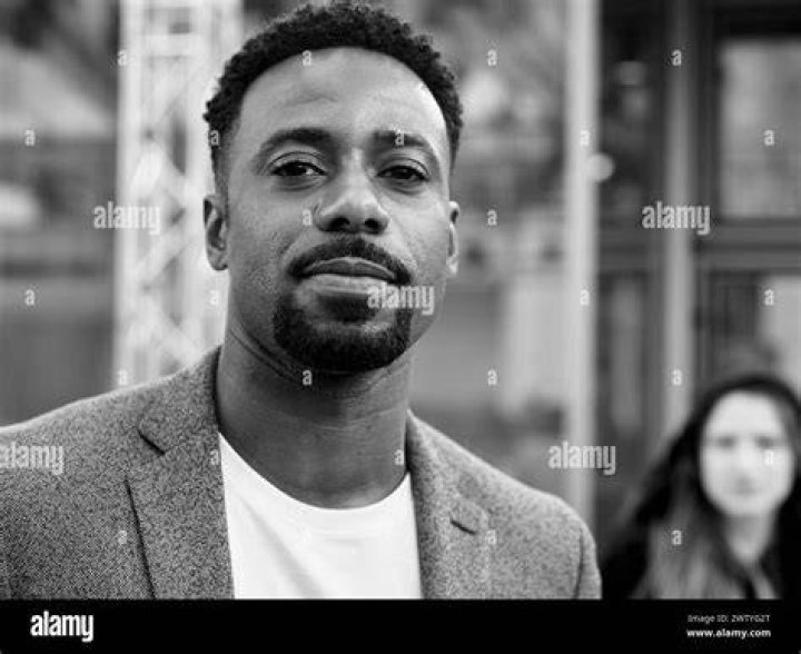 Poze Gary Carr Actor Poza 12 din 12 CineMagia.ro