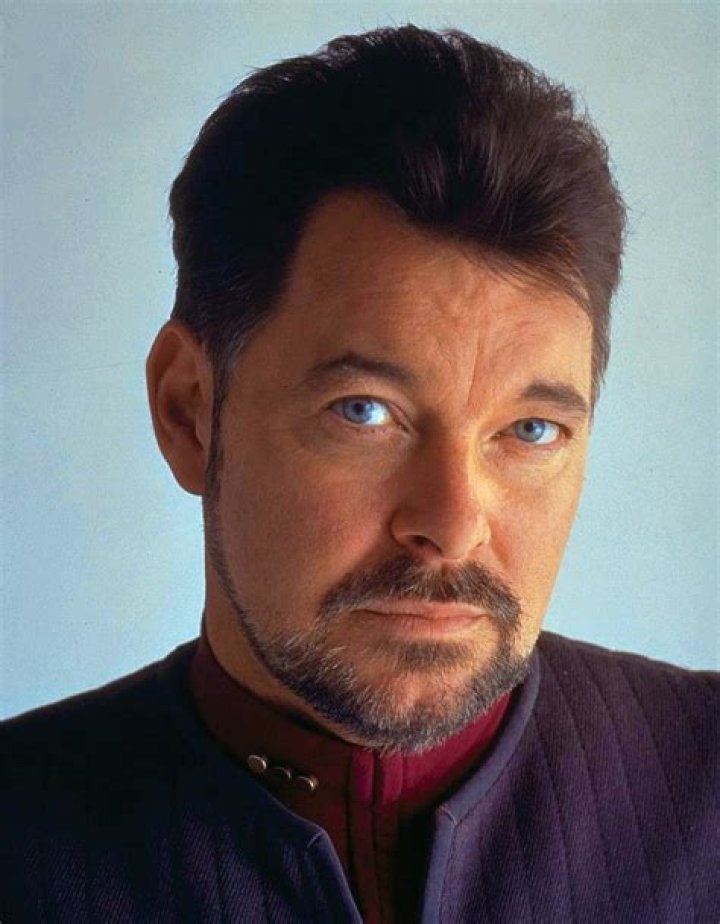 Poze Jonathan Frakes Actor Poza 2 din 12 CineMagia.ro