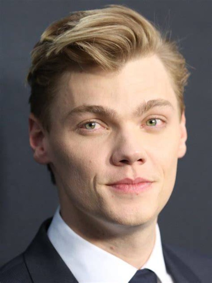 Poze Levi Meaden Actor Poza 5 din 5 CineMagia.ro
