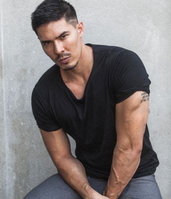 Poze Lewis Tan Actor Poza 14 din 36 CineMagia.ro
