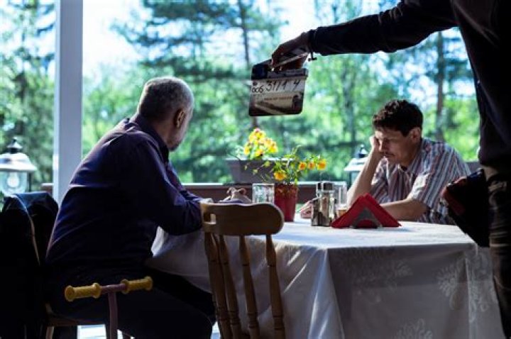 Poze rezolutie mare Joe Penny Actor Poza 16 din 22 CineMagia.ro