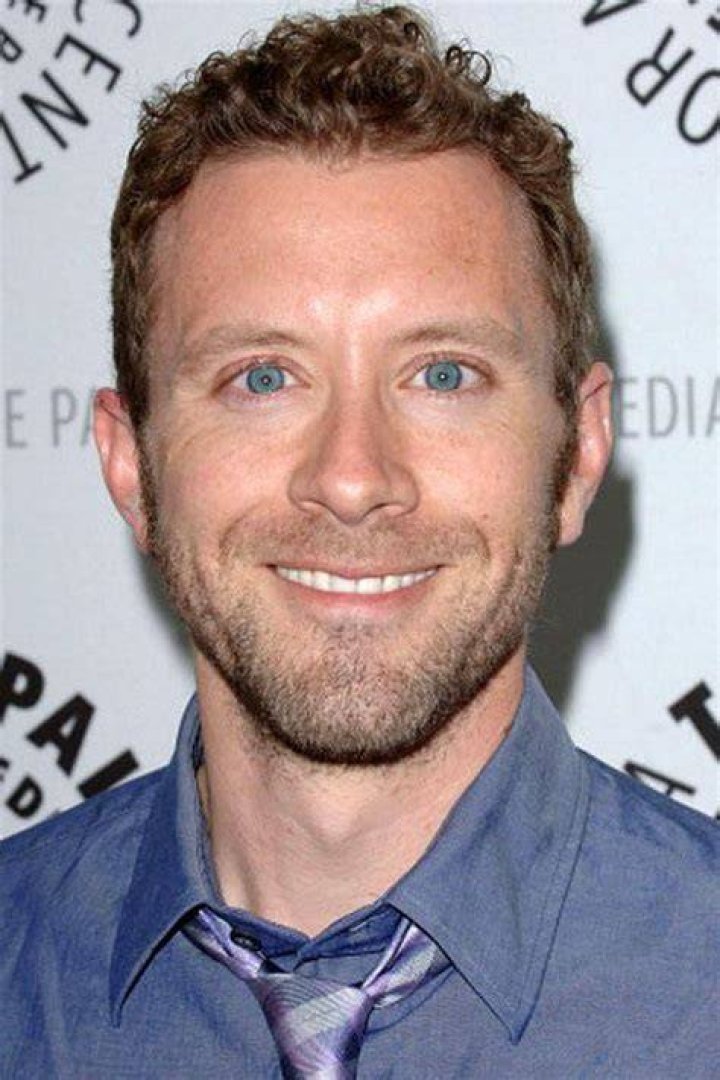 Poze T.J. Thyne Actor Poza 12 din 23 CineMagia.ro
