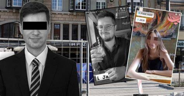 Poznań. Mikołaj B. zastrzelił Kordiana. Zginął, bo się zakochał