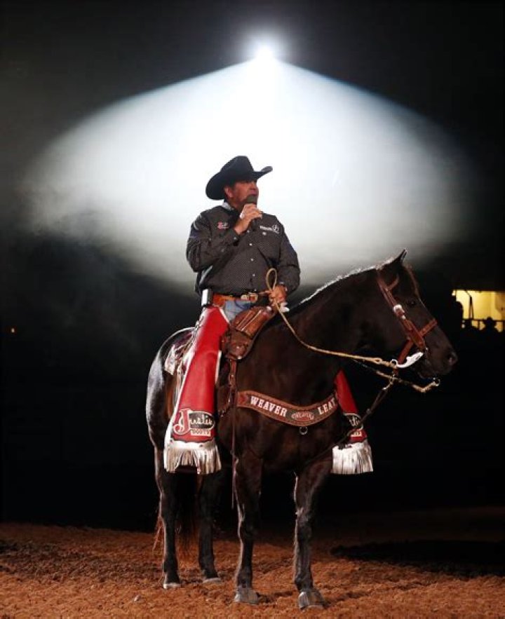 PRCA Rodeo Performances & Slack