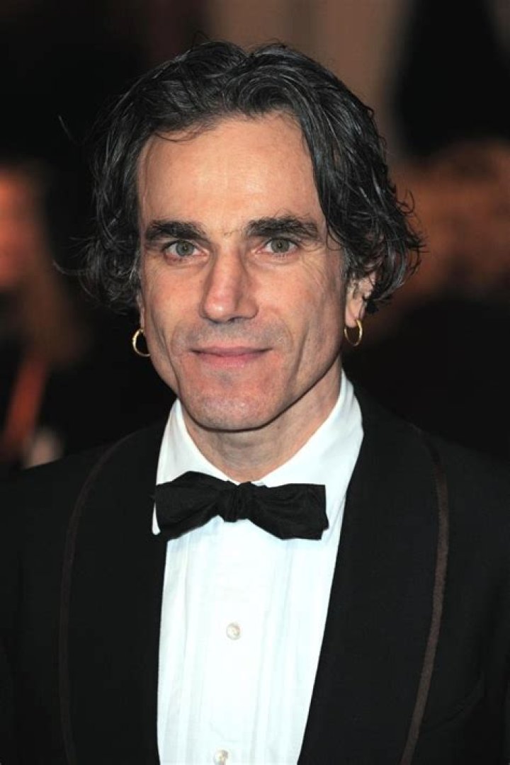 Present Actors The gallery for > Daniel Day Lewis My Left Foot