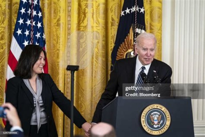 President Biden Announces Nomination of USVI Native Adrianne Todman as