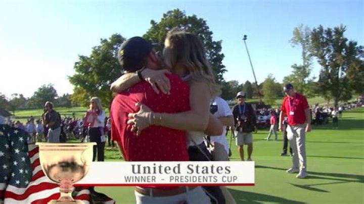 Presidents Cup 2019 Captain Candidates Disc Golf European Open