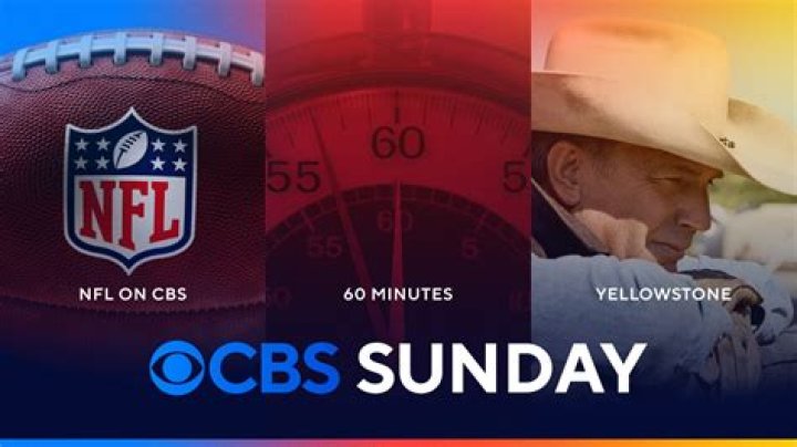Press Express CBS News Streaming Network