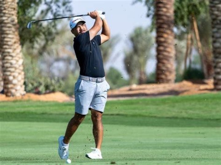 Pressel’s Impressive Debut Global Golf Post